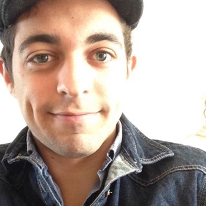 Damien - Prof de maths - Montpellier