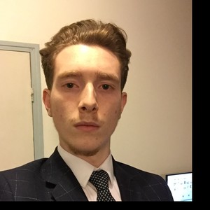 Alexis - Prof de maths - Reims