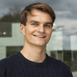 Benjamin - Prof de maths - Paris