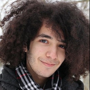 Walid - Prof de guitare - Trappes