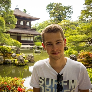 Tristan - Prof d'initiation informatique - Paris