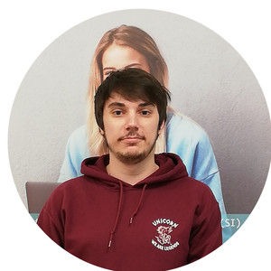 Alexis - Prof d'initiation informatique - Rennes