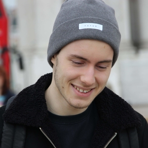 Adam - Prof de maths - Strasbourg