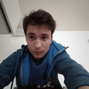 Loïc - Prof de maths - Strasbourg