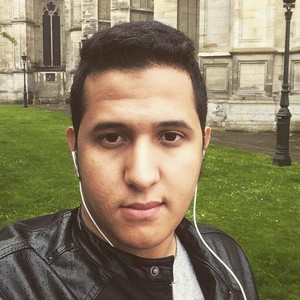 ABDELALI - Prof de maths - Saint-Denis