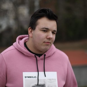 Noah - Prof de maths - Bussigny
