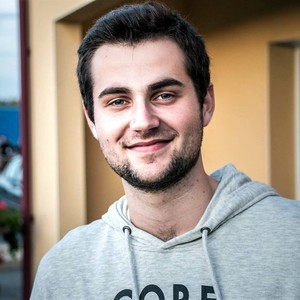 Clément - Prof d'initiation informatique - Le Rheu