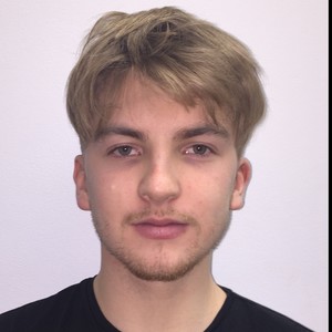 Thibault - Prof de guitare acoustique - Strasbourg