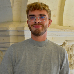 Matthis - Prof de solfège - Paris