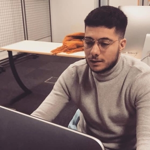 William - Prof d'initiation informatique - Sartrouville