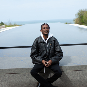 Ousmane - Prof de maths - Évry-Courcouronnes