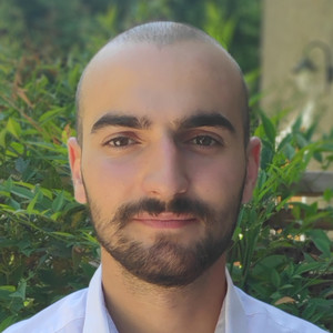 Noé - Prof de maths - Annecy-le-Vieux