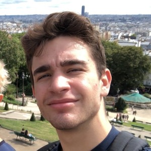 Romain - Prof de français - Aix-en-Provence