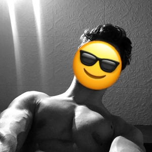 Nicolas - Prof de renforcement musculaire - Carros