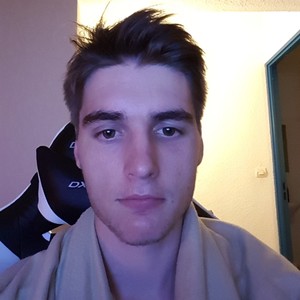 Alexis - Prof d'initiation informatique - Marseille