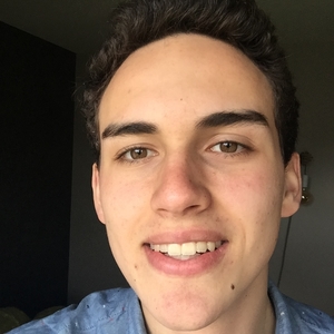Nathan - Prof de préparation bac scientifique - Ramonville-Saint-Agne
