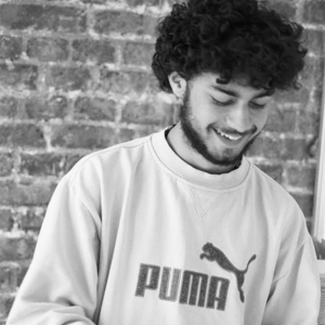Sacha - Prof de maths - Paris