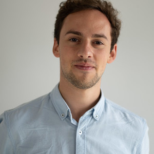 Alexandre - Prof d'initiation informatique - Paris