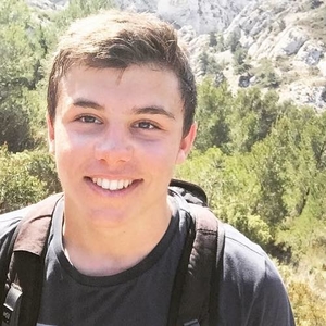 Baptiste - Prof de maths - Marseille