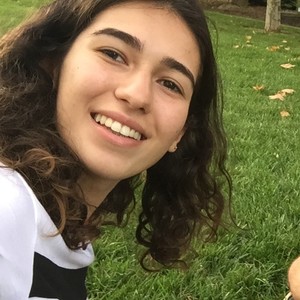 Corinne thérèse - Prof de maths - Toulouse