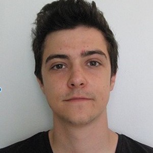Clément - Prof de maths - Villeurbanne