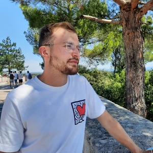 Maxime - Prof d'aide aux devoirs - Wemmel