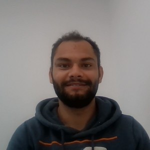 Morgan - Prof de maths - Paris