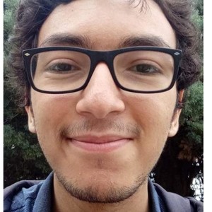 Anas - Prof de maths - Toulouse