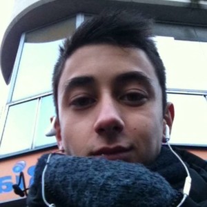 Brian - Prof de maths - Alfortville