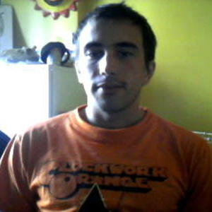 Yannis - Prof de maths - Paris