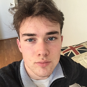 Nathanaël - Prof d'aide aux devoirs - Strasbourg
