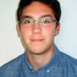 Romain - Prof de maths - Paris