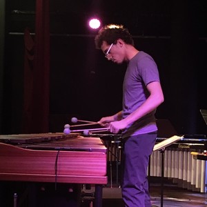 Antonin - Prof de solfège - Paris