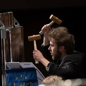 Félix - Prof de percussions - Lyon