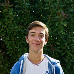 Tristan - Prof d'aide aux devoirs - Saint-Cyprien