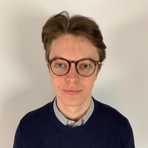 Thomas - Prof d'économie - Pontoise