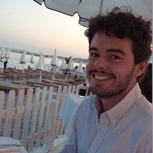 Alexandre - Prof de physique - Toulouse