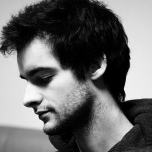 Thomas Valentin - Prof de maths - Paris