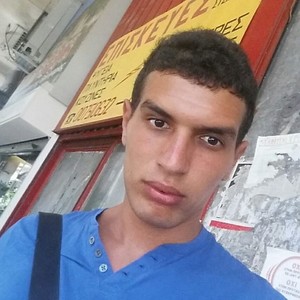 Ilyes - Prof de maths - Lyon