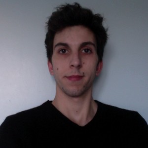 Yann - Prof de maths - Angers