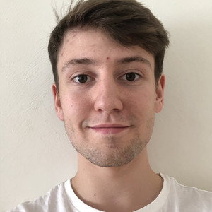 Axel - Prof d'aide aux devoirs - Clermont-Ferrand