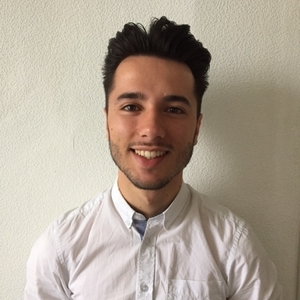 Hugo - Prof de maths - Nantes