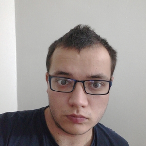 Paul - Prof de maths - Choisy-le-Roi