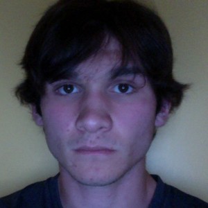 Antoine - Prof de maths - Châtenay-Malabry