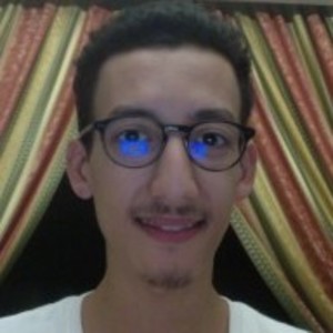 Oussama - Prof de maths - Pessac