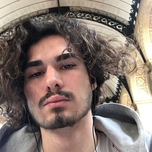 Théotime - Prof de maths - Paris