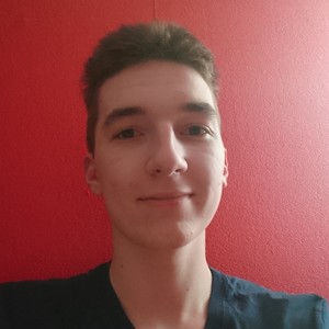 Valentin - Prof de maths - Novillars