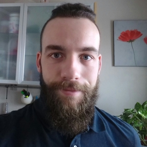 Geoffrey - Prof de physique - chimie - Lille