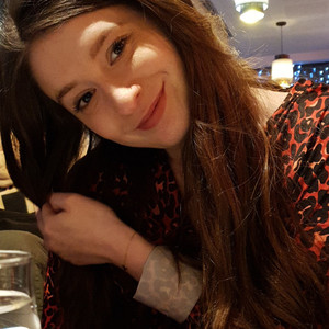 Morgane - Prof de physique - chimie - Amiens
