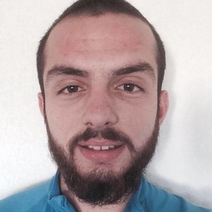 Thomas - Prof de maths - Montpellier